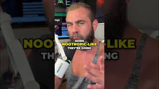 TRT Protocol for Brain Power: Maximize Your Cognitive Function! #shorts