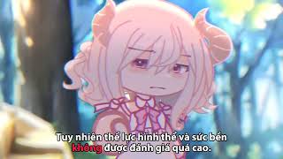 Soul Contract Episode 01 Gacha Vn Movie By Hera