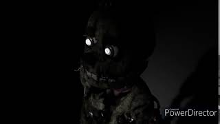 (C4D\FNaF) Test