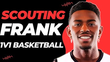 Frank Nitty 1V1 Scouting Report