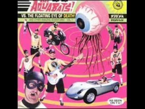 The Aquabats! - Lovers of Loving Love!