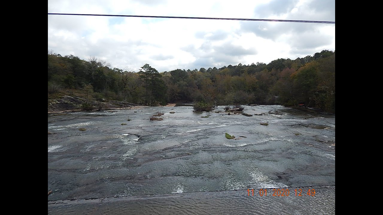 North High Shoals November 1st 2020 shorts YouTube