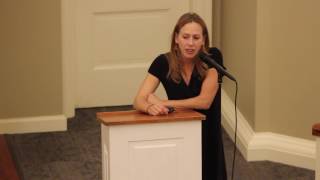 Kimberley A. Strassel, Silencing Free Speech • 23 September 2016