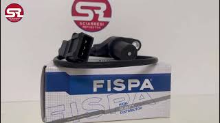 Sensor RPM Fispa Fiat Palio 1.6 8V SPI (FISPA 30055)