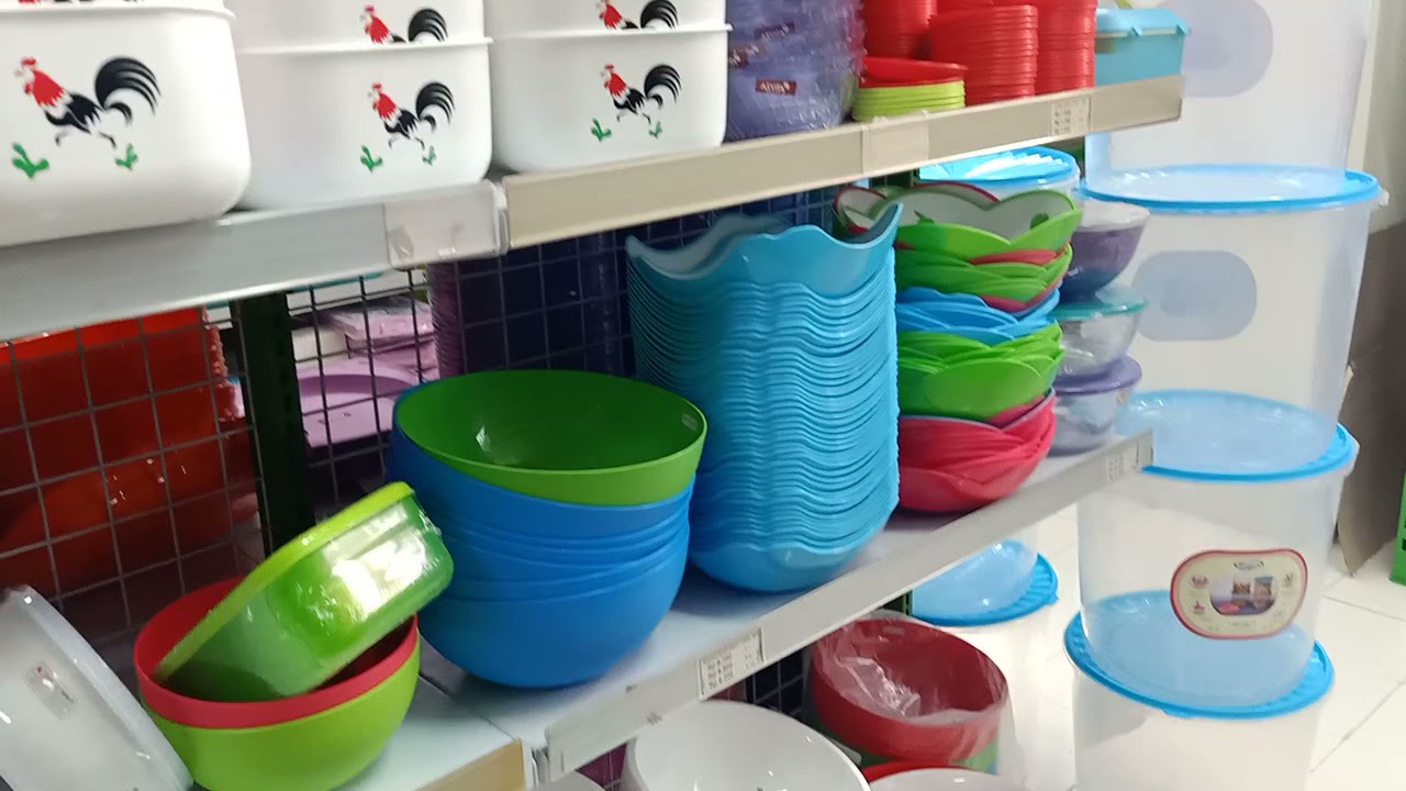 REMUJUNG GROSIR PERLENGKAPAN RUMAH TANGGA #TERMURAHJOGJA #wisatajogja #jogja #explorejogja #hits