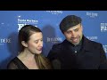 SBIFF 2019 - "Silent Forests" Filmmaker Interview