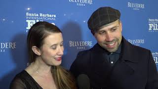 SBIFF 2019 - "Silent Forests" Filmmaker Interview