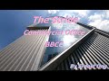 The Stride Office BBCC Lobby and Unit Introduction