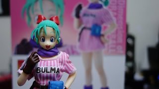七龍珠 DOD 布瑪 ブルマ bloomers Dimension of DragonBall 一定要看到