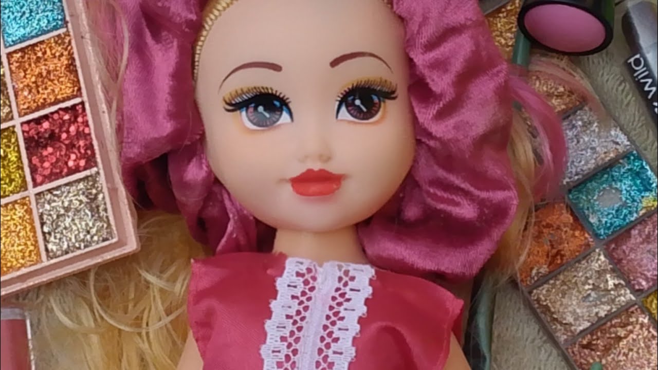 SATISFYING ASMR TRENDING PAPER SOAP SKINCARE ASMR