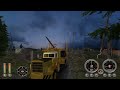 18 Wheels of Steel Extreme Trucker 2 Gameplay Pt 10