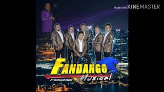 FANDANGO  MUSICAL \