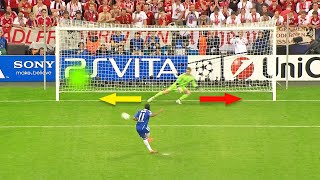 Decisive Penalty Shootout Moments screenshot 5