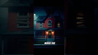 Just spotted  Mickey Mouse !EXE At ‼️3AM #youtubeshorts @youtubecreators @Google 😱