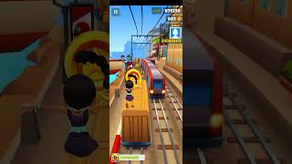 Subway Surfers Jasmine Ankh Outfit