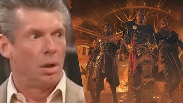 When you finished the Asgard Arc in Assassin