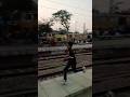 ये जो रेलगाड़ियां जाती हैं 🚆 ना जाने कितने सपने लेकर | Emotional Train Journey Vlog