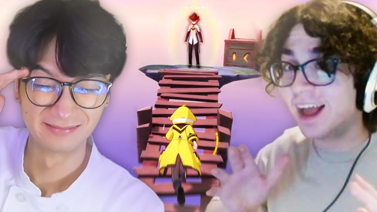 Zy0x Ragebaiting Tuonto for 18 Minutes