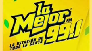 Identificación De La Mejor Fm 99.1 Costa Rica