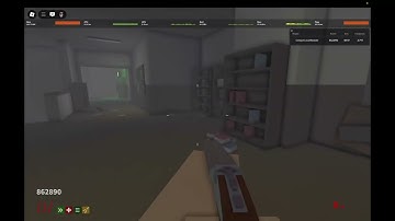 PART 6 - Project Lazarus High Round Graduation (4th Place)