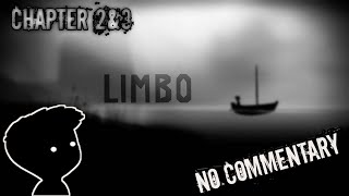 [LIMBO] CHAPTER 2&3 Walkthrough |