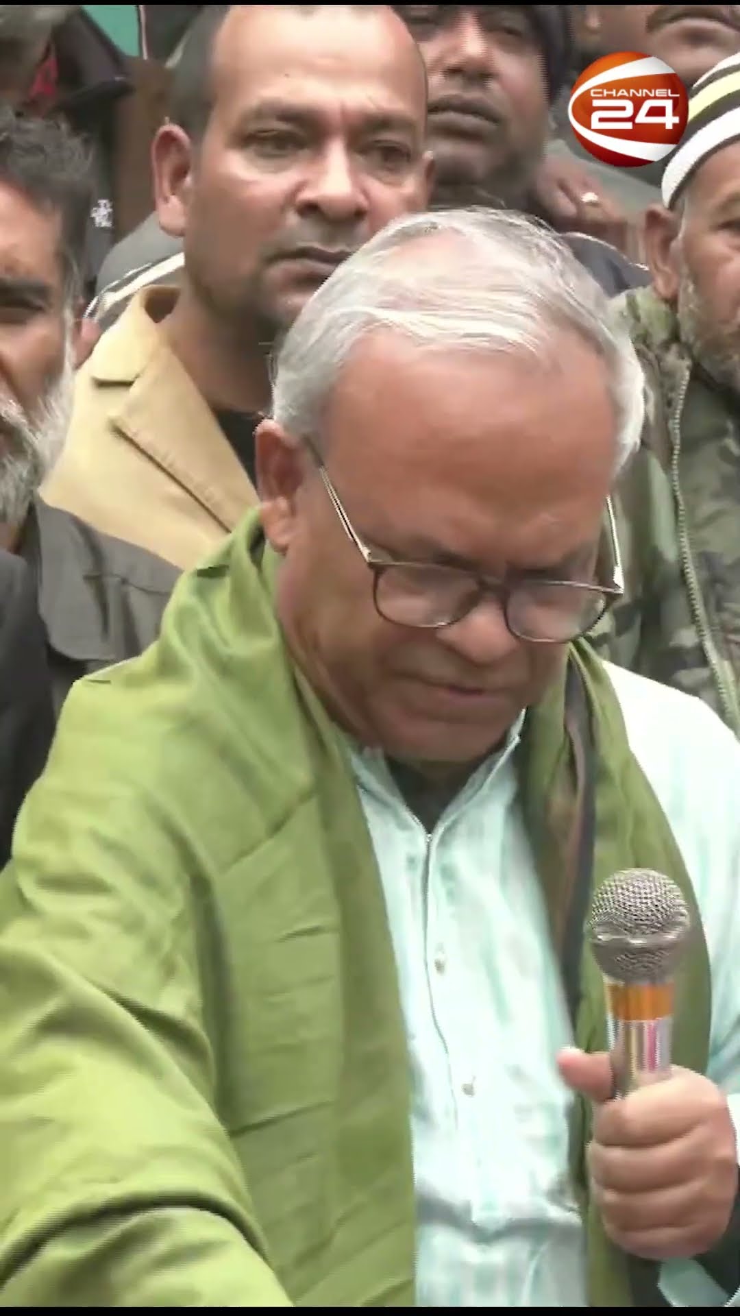 আজকেও ভারতীয় পণ্য ছুড়ে ফেললেন রিজভী #Rizvi #BNP