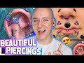 Beautiful Piercing Themes | Piercings Gone RIGHT 4 | Roly