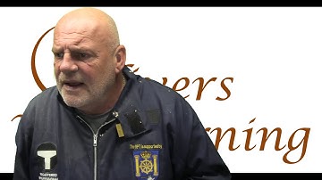 The Basics Part 2 - Spindle Turning