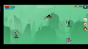 The archers 2 gameplay Android iOS shorts short game part-1