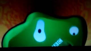 CBBC Splat