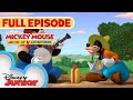 Goofy's Hot Dog Harvest | S1 E21 | Full Episode | Mickey Mouse: Mixed-Up Adventures  @disneyjr Mp3 Song