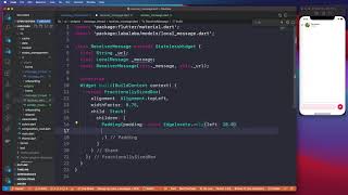 Flutter Chat App   THE RIGHT WAY   Part 14   Final