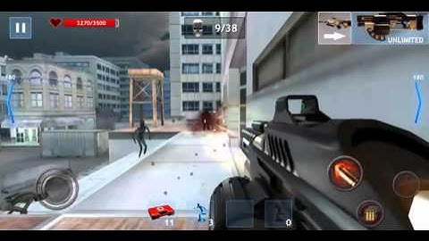 Нападение фараонов | Zombie Objective | by PlagueDoc