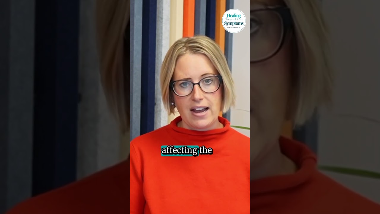 The Freeze Response Explained Dorsal Vagal Shutdown