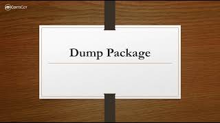 OpenJS Node js Application Developer (JSNAD) Certification