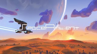 The Intangible - Autumn Spaceambient Channel