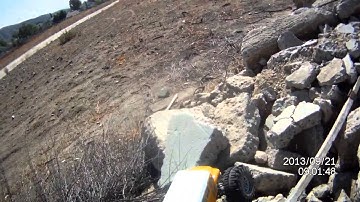 Redcat rockslide super part #2