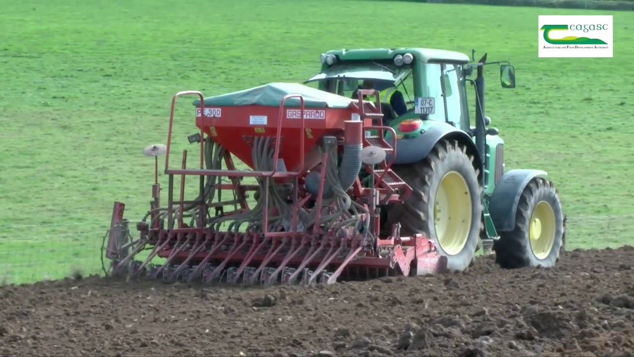 Short Highlights: Teagasc Clonakilty Agricultural College