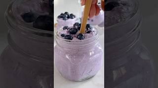 Ube Chia Seed Pudding