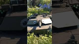 One of humanity's biggest fears #warthunder screenshot 1