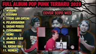 FULL ALBUM POP PUNK JAWA TERBARU!!!!