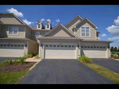 622 Buckboard Lane, Sycamore, IL home video tour