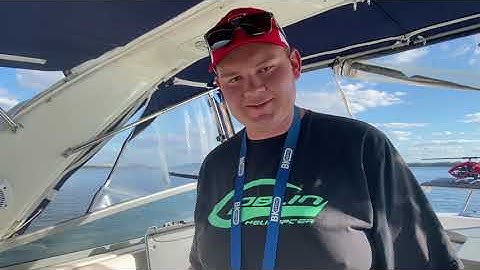 Goblin Raw Behind the Scenes