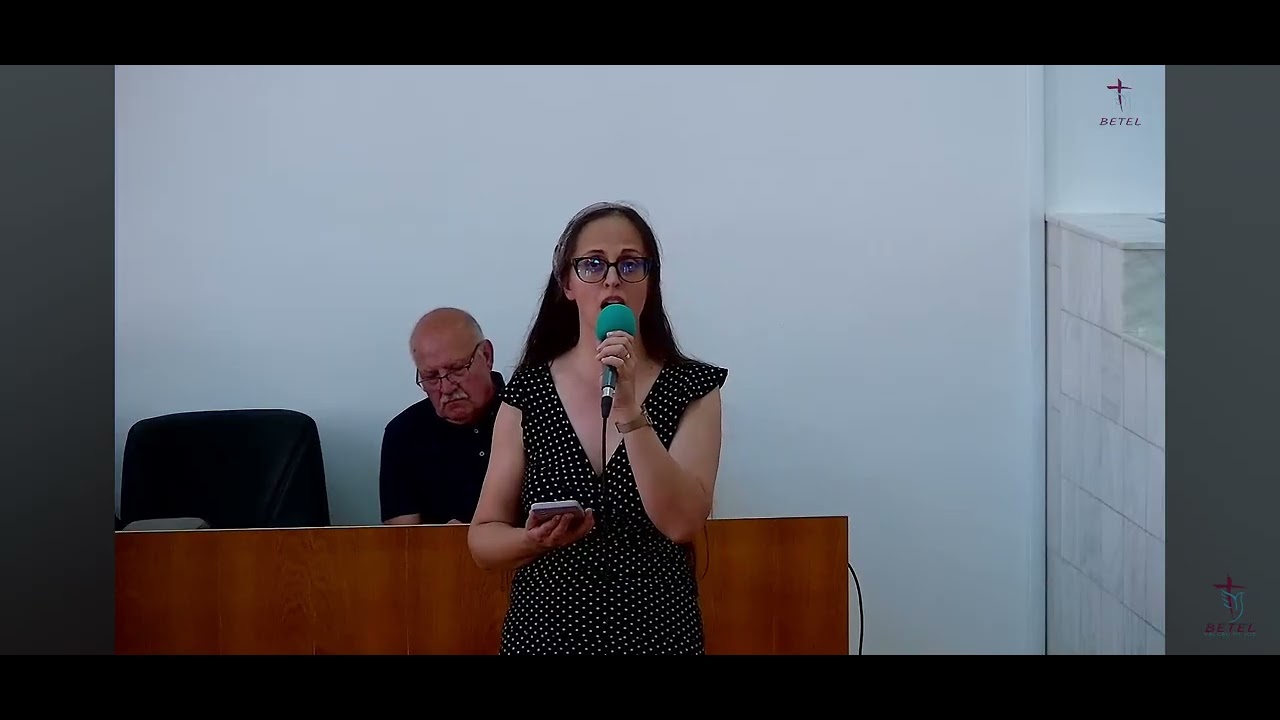 Adina Mihuța - Un pas, doi pași (07.07.2024)