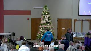 12.7.25 950 Children's Pageant