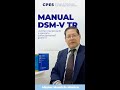 Introducción al uso clínico del DSM-5-TR: claves diagnósticas y nuevas estructuras