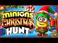Going On A Minion Hunt | Movement Song with Actions | Song for Kids | Brain Breaks