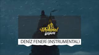 56 - Terminal Yapım #Deniz #Feneri (Instrumental Beat) #Melankolik #Guitar #Piano #Sad #Free