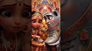 #3danimation #funnyshorts #creativeanimation #animatedshorts