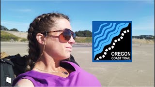 Oregon Coast Trail- Episode 3- Rainforests, Whale Watching, and Wild Raspberries!